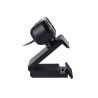 CAMERA  web A4TECH, Full HD rez 1920 x 1080, USB 2.0, microfon, autofocus, 75grade vizibilitate, negru, "PK-940HA" (timbru verde