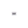 CARD READER extern SPACER, interfata USB 2.0, citeste/scrie: SD, microSD, MS, M2; aluminiu, black, "SPCR-658" (timbru verde 0.03