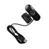 CAMERA WEB SPACER senzor 1080p Full-HD cu auto focus si rezolutie video 1920x1080, black "SPW-CAM-01" (timbru verde 0.18 lei)
