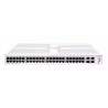 SWITCH HP, Aruba IOn 1930, porturi Gigabit x 48, SFP+ x 4, managed, rackabil, carcasa metalica, "JL685A" (timbru verde 2 lei)