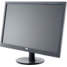 MONITOR AOC 21.5", home, office, TN, Full HD (1920 x 1080), Wide, 200 cd/mp, 5 ms, DVI, VGA, "E2260SWDAN" (timbru verde 7 lei)