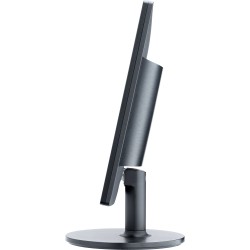 MONITOR AOC 21.5", home, office, TN, Full HD (1920 x 1080), Wide, 200 cd/mp, 5 ms, DVI, VGA, "E2260SWDAN" (timbru verde 7 lei)