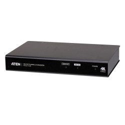 Adaptor video ATEN, cablu or adaptor video, SDI la HDMI (M), 4K DCI (4096x2160) la 60Hz, "VC486-AT-G" (timbru verde 0.08 lei)