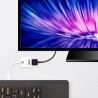 CABLU video ATEN, cablu or adaptor video, Mini-DisplayPort (T) la HDMI (M), 4K UHD (3840x2160) la 30Hz, "VC981-AT" (timbru verde