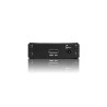 CABLU video ATEN, cablu or adaptor video, VGA (M) | Jack 3.5mm (M) la HDMI (M), Full HD (1920x1080) la 60Hz, "VC180-A7-G" (timbr