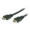 CABLU video ATEN, cablu or adaptor video, HDMI (T) la HDMI (T), 4K DCI (4096x2160) la 60Hz, 3 m, "2L-7D03H" (timbru verde 0.18 l