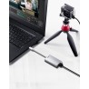 CABLU video ATEN, cablu or adaptor video, HDMI (M) la USB Type-C (T), Full HD (1920x1080) la 60Hz, "UC3020-AT" (timbru verde 0.0