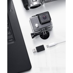 CABLU video ATEN, cablu or adaptor video, HDMI (M) la USB Type-C (T), Full HD (1920x1080) la 60Hz, "UC3020-AT" (timbru verde 0.0