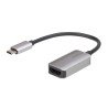 CABLU video ATEN, cablu or adaptor video, USB Type-C (T) la HDMI (M), 4K DCI (4096x2160) la 60Hz, "UC3008A1-AT" (timbru verde 0.
