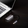 CABLU video ATEN, cablu or adaptor video, USB Type-C (T) la HDMI (M), 4K DCI (4096x2160) la 60Hz, "UC3008A1-AT" (timbru verde 0.