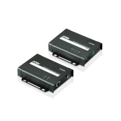 CABLU video ATEN, extender, HDMI (M) | RJ-45 la HDMI (M) | RJ-45, 4K DCI (4096x2160) la 60Hz, "VE802-AT-G" (timbru verde 0.18 le