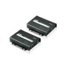 CABLU video ATEN, extender, HDMI (M) | RJ-45 la HDMI (M) | RJ-45, 4K DCI (4096x2160) la 60Hz, "VE802-AT-G" (timbru verde 0.18 le