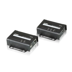 CABLU video ATEN, extender, HDMI (M) | RJ-45 la HDMI (M) | RJ-45, 4K DCI (4096x2160) la 60Hz, "VE801-AT-G" (timbru verde 0.18 le