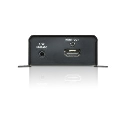 CABLU video ATEN, extender, HDMI (M) | RJ-45 la HDMI (M) | RJ-45, 4K DCI (4096x2160) la 60Hz, "VE801-AT-G" (timbru verde 0.18 le