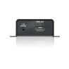 CABLU video ATEN, extender, HDMI (M) | RJ-45 la HDMI (M) | RJ-45, 4K DCI (4096x2160) la 60Hz, "VE801-AT-G" (timbru verde 0.18 le