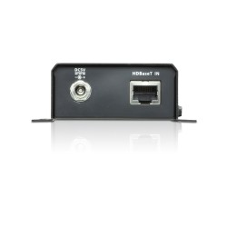 CABLU video ATEN, extender, HDMI (M) | RJ-45 la HDMI (M) | RJ-45, 4K DCI (4096x2160) la 60Hz, "VE801-AT-G" (timbru verde 0.18 le