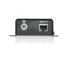 CABLU video ATEN, extender, HDMI (M) | RJ-45 la HDMI (M) | RJ-45, 4K DCI (4096x2160) la 60Hz, "VE801-AT-G" (timbru verde 0.18 le