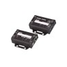 CABLU video ATEN, extender, HDMI (M) | RJ-45 la HDMI (M) | RJ-45, 4K DCI (4096x2160) la 60Hz, "VE811-AT-G" (timbru verde 0.18 le