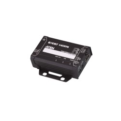 CABLU video ATEN, extender, HDMI (M) | RJ-45 la HDMI (M) | RJ-45, 4K DCI (4096x2160) la 60Hz, "VE811-AT-G" (timbru verde 0.18 le