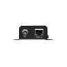 CABLU video ATEN, extender, HDMI (M) | RJ-45 la HDMI (M) | RJ-45, 4K DCI (4096x2160) la 60Hz, "VE811-AT-G" (timbru verde 0.18 le