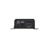 CABLU video ATEN, extender, HDMI (M) | RJ-45 la HDMI (M) | RJ-45, 4K DCI (4096x2160) la 60Hz, "VE811-AT-G" (timbru verde 0.18 le