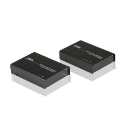 CABLU video ATEN, extender, HDMI (M) | RJ-45 la HDMI (M) | RJ-45, 4K DCI (4096x2160) la 60Hz, "VE812-AT-G" (timbru verde 0.18 le