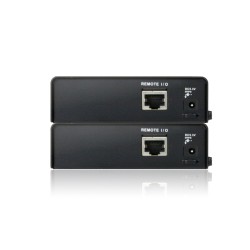 CABLU video ATEN, extender, HDMI (M) | RJ-45 la HDMI (M) | RJ-45, 4K DCI (4096x2160) la 60Hz, "VE812-AT-G" (timbru verde 0.18 le