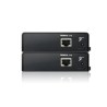 CABLU video ATEN, extender, HDMI (M) | RJ-45 la HDMI (M) | RJ-45, 4K DCI (4096x2160) la 60Hz, "VE812-AT-G" (timbru verde 0.18 le