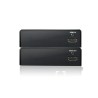 CABLU video ATEN, extender, HDMI (M) | RJ-45 la HDMI (M) | RJ-45, 4K DCI (4096x2160) la 60Hz, "VE812-AT-G" (timbru verde 0.18 le