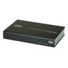 Extender video ATEN, extender, HDMI (M) | USB Type-B la HDMI (M) | USB 2.0 x 3, 4K DCI (4096x2160) la 60Hz, "VE813A-AT-G" (timbr
