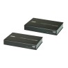 Extender video ATEN, extender, HDMI (M) | USB Type-B la HDMI (M) | USB 2.0 x 3, 4K DCI (4096x2160) la 60Hz, "VE813A-AT-G" (timbr