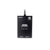 SPLITTER video ATEN, split HDMI la 2 monitoare, conector 1: HDMI (T); conector 2: HDMI (M) x 2, "VS82H-AT" (timbru verde 0.8 lei