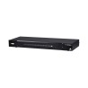 SPLITTER video ATEN, split HDMI la 10 monitoare, conector 1: HDMI (M); conector 2: HDMI (M) x 10, "VS0110HA-AT-G" (timbru verde 