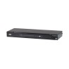 SPLITTER video ATEN, split HDMI la 8 monitoare, conector 1: HDMI (M); conector 2: HDMI (M) x 8, "VS0108HB-AT-G" (timbru verde 0.