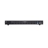 SPLITTER video ATEN, split HDMI la 8 monitoare, conector 1: HDMI (M); conector 2: HDMI (M) x 8, "VS0108HB-AT-G" (timbru verde 0.