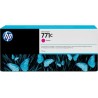 Cartus Cerneala Original HP Magenta, nr.771C, pentru DesignJet Z6200, , (timbru verde 0.15 lei), "B6Y09A"