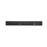 SPLITTER video ATEN, split HDMI la 4 monitoare, conector 1: HDMI (M); conector 2: HDMI (M) x 4, "VS184B-AT-G" (timbru verde 0.8 