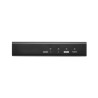 SPLITTER video ATEN, split HDMI la 2 monitoare, conector 1: HDMI (M); conector 2: HDMI (M) x 2, "VS182B-AT-G" (timbru verde 0.8 