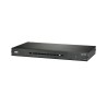 SPLITTER video ATEN, split HDMI la 8 monitoare, conector 1: HDMI (M); conector 2: HDMI (M) x 8, "VS0108HA-AT-G" (timbru verde 0.