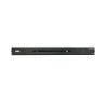 SPLITTER video ATEN, split HDMI la 8 monitoare, conector 1: HDMI (M); conector 2: HDMI (M) x 8, "VS0108HA-AT-G" (timbru verde 0.