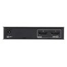 SPLITTER video ATEN, split 2 monitoare la 1 PC, conector 1: DisplayPort (M); conector 2: DisplayPort (M) x 2, "VS192-AT-G" (timb