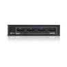 SPLITTER video ATEN, split 4 monitoare la 1 PC, conector 1: DisplayPort (M); conector 2: DisplayPort (M) x 4, "VS194-AT-G" (timb