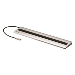DOCKING Station ATEN universal, conectare PC USB Type C, USB 2.0 x 2, USB 3.1 x 3, USB Type C x 1, porturi video VGA x 1, HDMI x