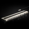 DOCKING Station ATEN universal, conectare PC USB Type C, USB 2.0 x 2, USB 3.1 x 3, USB Type C x 1, porturi video VGA x 1, HDMI x