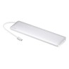 DOCKING Station ATEN universal, conectare PC USB Type C, USB 3.1 x 3, porturi video VGA x 1, Display Port x 1, HDMI x 1,  RJ-45,