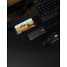 DOCKING Station ATEN universal, conectare PC USB Type C, USB 2.0 x 1, USB 3.1 x 1, porturi video VGA x 1, HDMI x 1,  RJ-45, NB 6