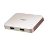 DOCKING Station ATEN universal, conectare PC USB Type C, USB 2.0 x 1, USB 3.1 x 1, porturi video HDMI x 1, fara port retea, NB 6