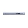 DOCKING Station ATEN universal, conectare PC USB Type C, USB 3.1 x 3, porturi video Display Port x 1, HDMI x 1,  RJ-45, NB 60 W,