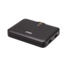 PLACA de CAPTURA ATEN, livestreaming, CAMLIVE+ HDMI la USB-C UVC Video Capture cu PD3.0, "UC3021-AT"