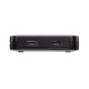 PLACA de CAPTURA ATEN, livestreaming, CAMLIVE+ HDMI la USB-C UVC Video Capture cu PD3.0, "UC3021-AT"